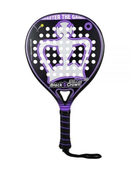 Black Piton Nakano Soft - 001699 | Ofertas de padel