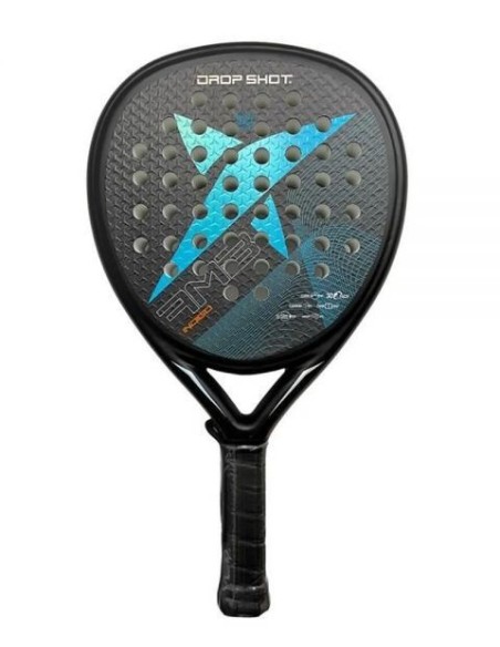 Pala Drop Shot Indigo LTD DP244071 | Ofertas de pádel