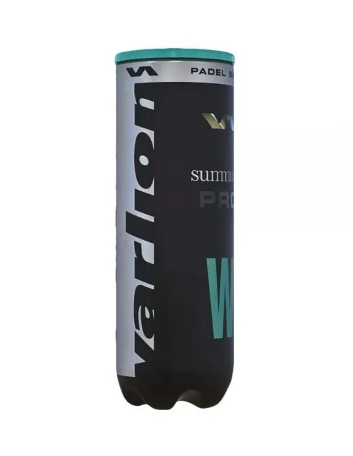 Ball Can Varlion Summum Pro W Exp | Ofertas de padel