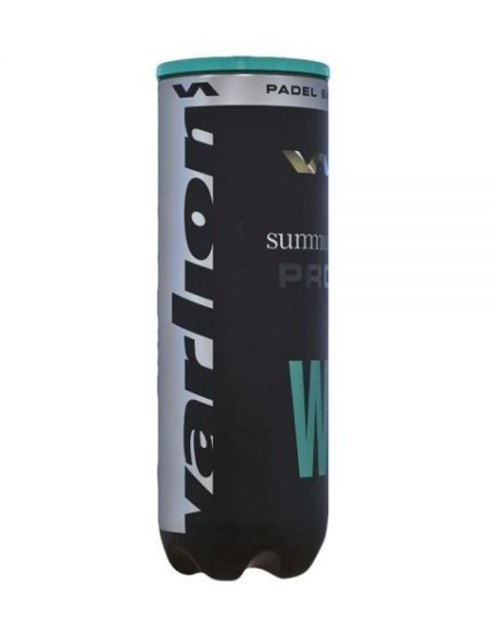 Ball Can Varlion Summum Pro W Exp | Ofertas de padel