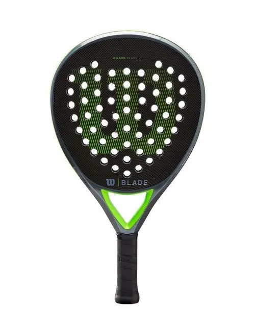 Wilson Lâmina LT Padel 2 | Ofertas de padel