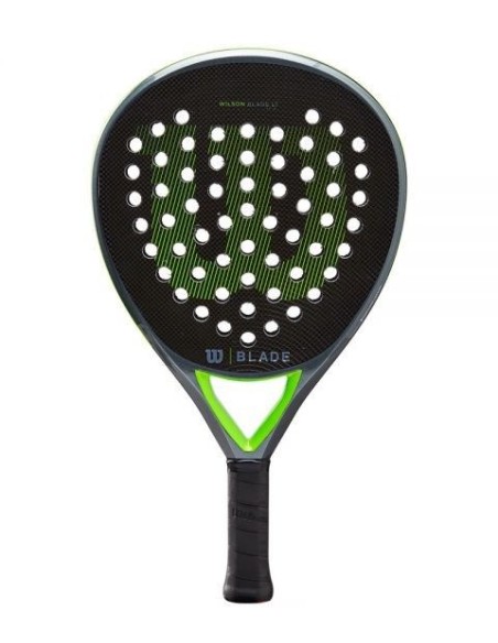 Wilson Blade LT Padel 2 | Ofertas de pádel