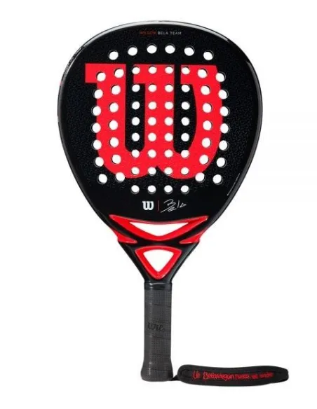 Wilson Bela Team Padel | Ofertas de padel