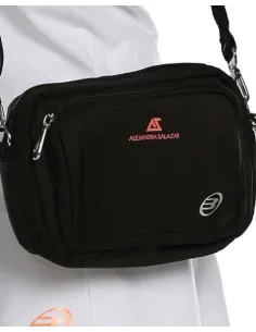 Borsa Bullpadel Bpb-22225 Az Nero