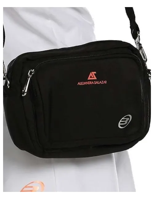 Borsa Bullpadel Bpb-22225 Az Nero |Padel offers