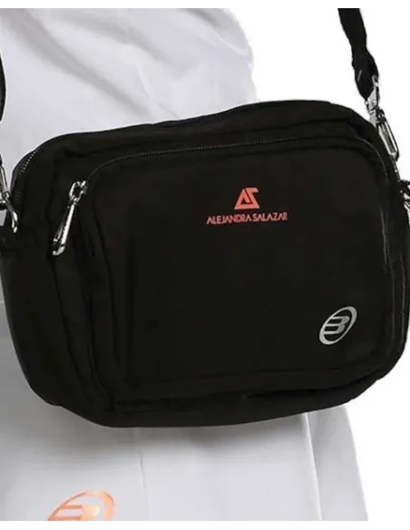 Bag Bullpadel Bpb-22225 Az Black | Ofertas de padel