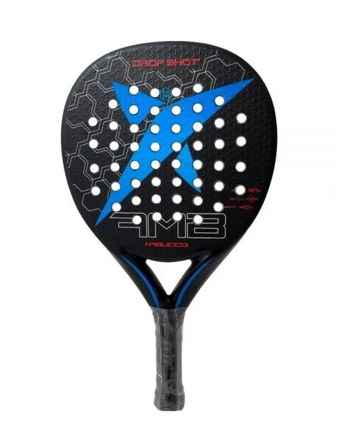 Drop Shot Nabucco LTD | Ofertas de pádel