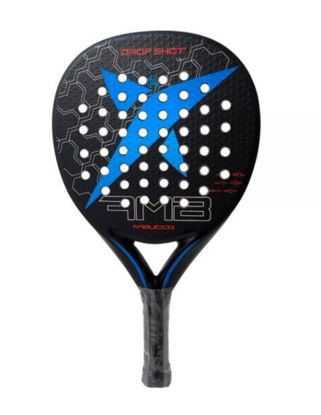 Drop Shot Nabucco LTD | Ofertas de pádel