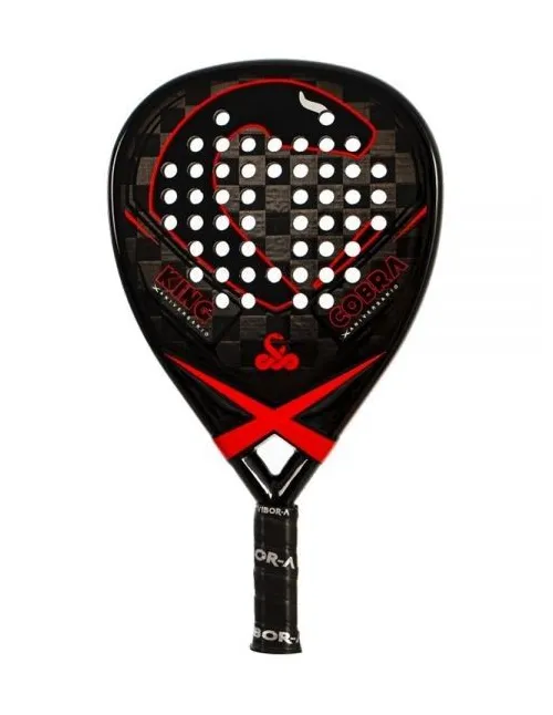 Vibor-A King Cobra Anniversary | Ofertas de padel