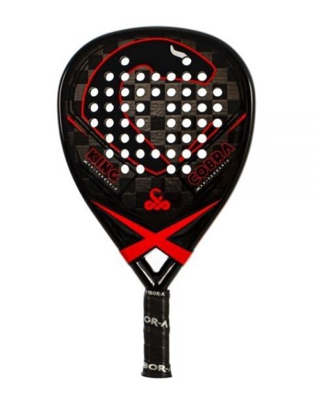 Vibor-A Anniversario del Re Cobra |Padel offers