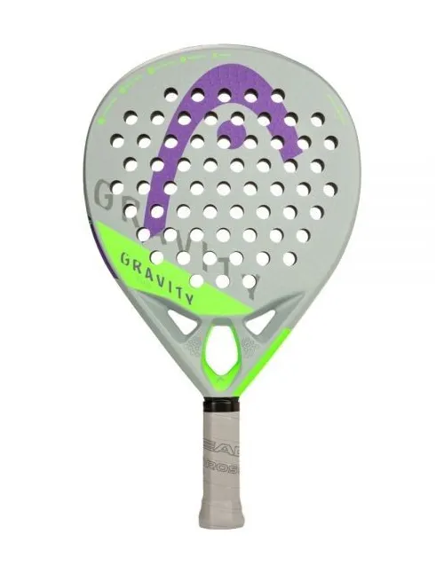 Head Gravity Elite 2022 | Ofertas de pádel