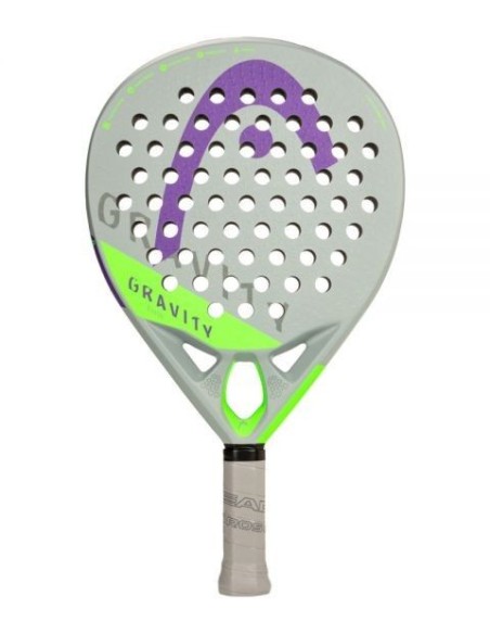 Head Gravity Elite | Ofertas de pádel