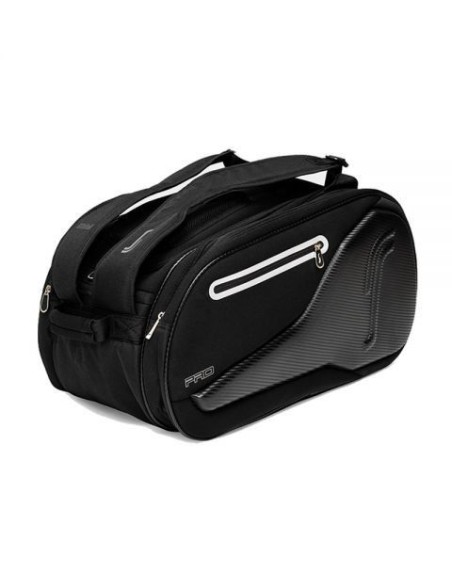 Paletero Rs Pro Padel Negro | Ofertas de pádel