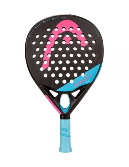 Head Gravity Pro | Ofertas de padel