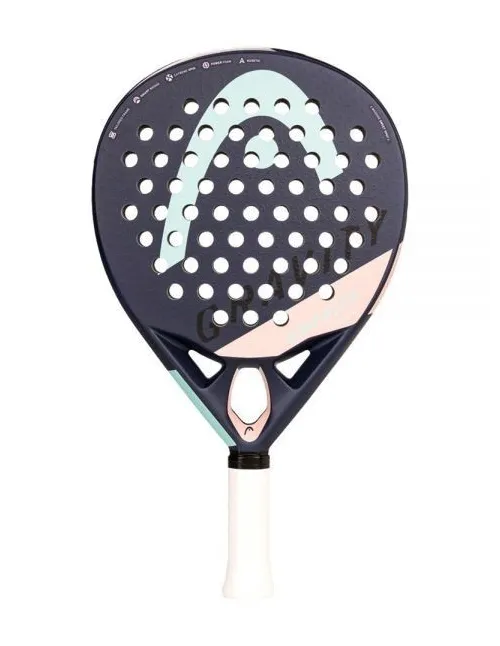 Head Gravity Motion 2022 | Ofertas de pádel