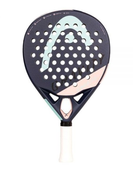 Head Gravity Motion 2022 | Ofertas de pádel