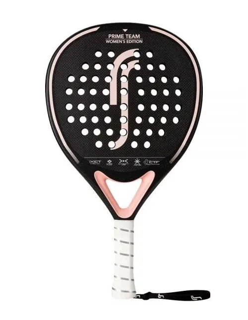 Rs Prime Team Edition Mujer | Ofertas de pádel
