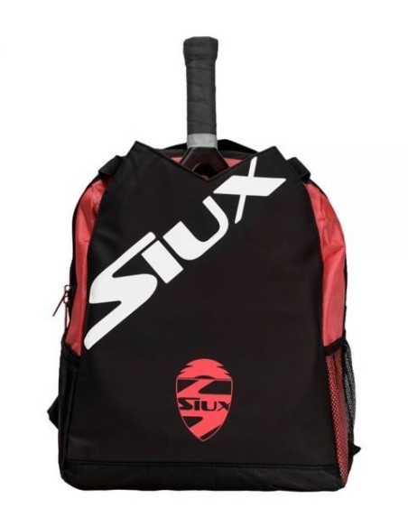Siux Mochila Mini Orange | Ofertas de padel