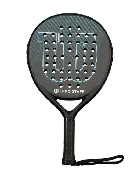 Wilson Pro Staff V2 Padel ALT 2 | Ofertas de pádel