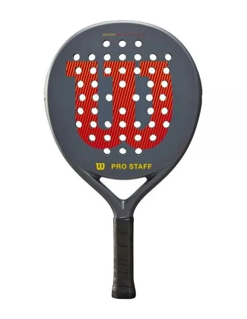 Wilson Pro Staff V2 Team | Ofertas de pádel