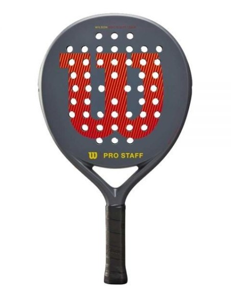 Wilson Pro Staff V2 Team | Ofertas de pádel