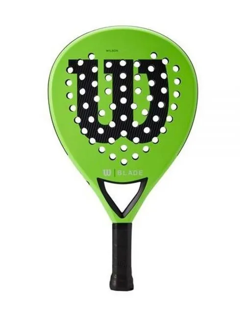 Wilson Blade Team V2 | Ofertas de pádel