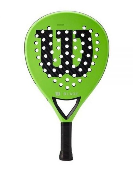 Wilson Team Lâmina V2 | Ofertas de padel