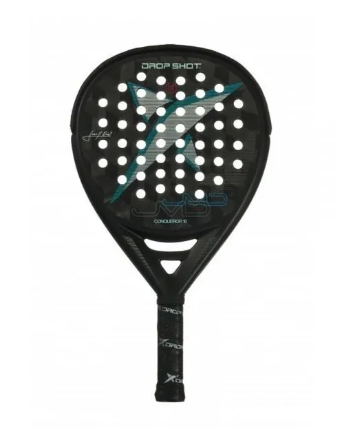 Drop Shot Conqueror 10 | Ofertas de pádel