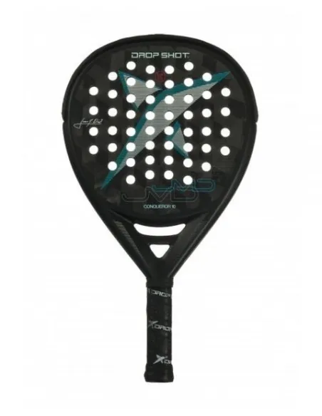 Drop Shot Conquistador 10 | Ofertas de padel