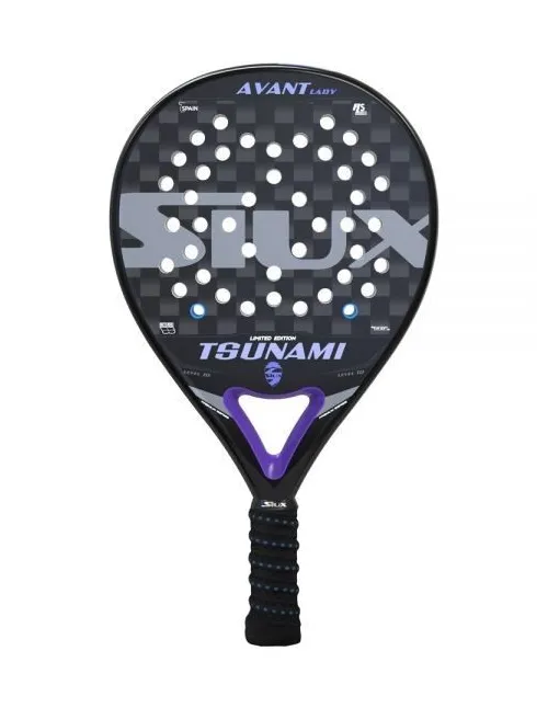 Siux Tsunami Avant Lady | Ofertas de pádel