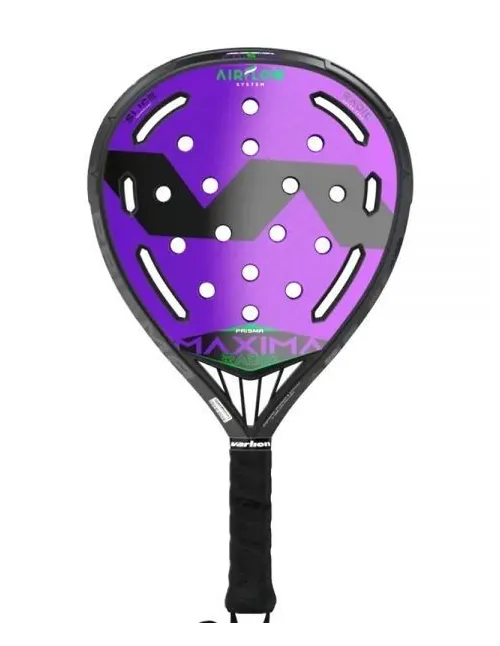 Varlion Rádio Maxima Prisma | Ofertas de padel
