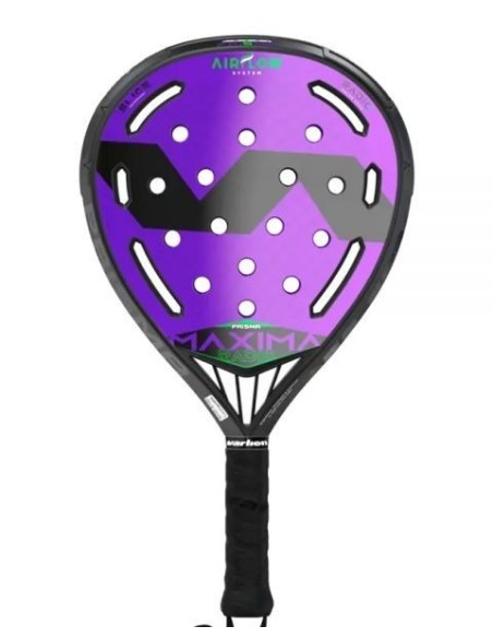 Varlion Rádio Maxima Prisma | Ofertas de padel