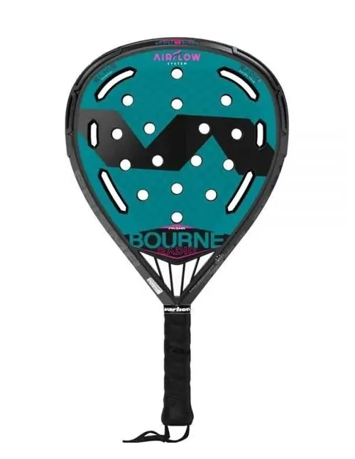 Varlion Bourne Prisma Radio | Ofertas de pádel