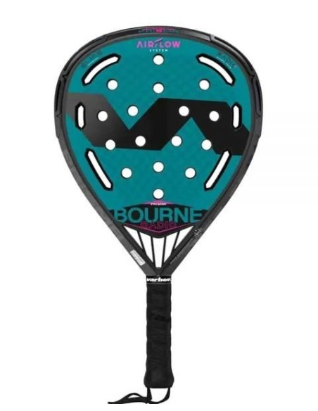 Varlion Bourne Prisma Radio | Ofertas de pádel