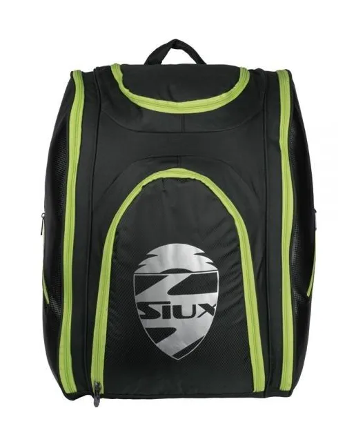 Borsone Siux Combi Tour Giallo |Padel offers