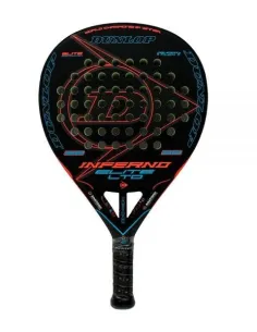 Dunlop Inferno Elite Ltd Azul Laranja