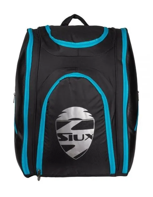 Borsone Siux Combi Tour Blu |Padel offers