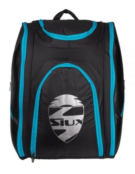 Saco Siux Combi Tour Azul | Ofertas de padel