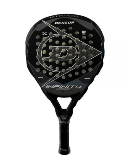 Dunlop Infinity Pro Black |Padel offers
