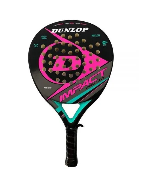 Dunlop Impact X-treme Pro LTD Donna 623915 |Padel offers