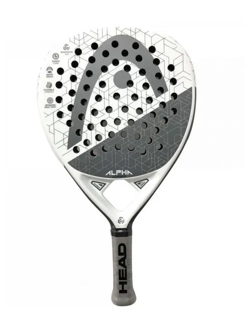 Head Graphene 360+ Alpha Ultimate 228830 | Ofertas de pádel