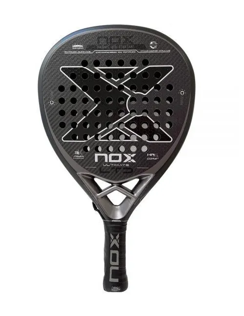 Nox Ultimative Leistung Carbon LTD PEXULTLTDC21 | Ofertas de padel