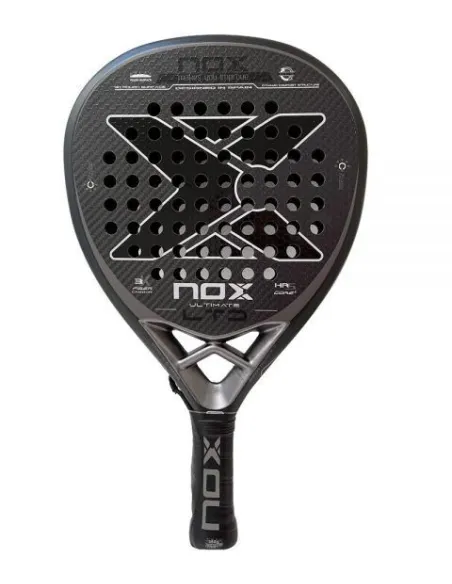 Nox Ultimative Leistung Carbon LTD PEXULTLTDC21 | Ofertas de padel