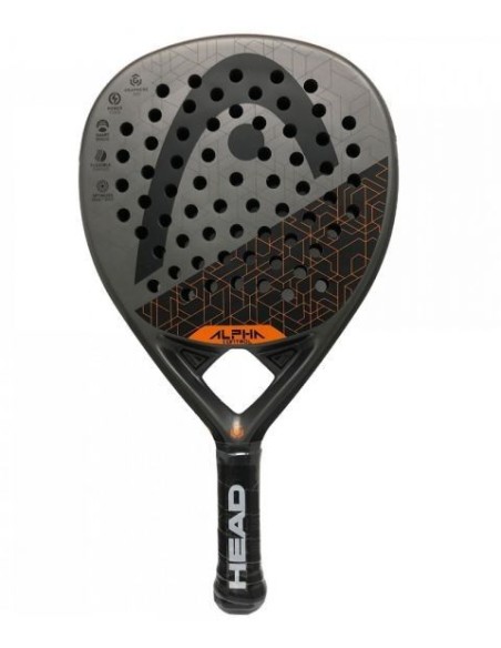 Head Control Grafene 360+ Alpha 228670 |Padel offers