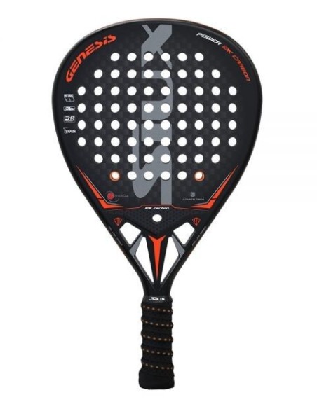 Siux Genesis Power 12K | Ofertas de pádel