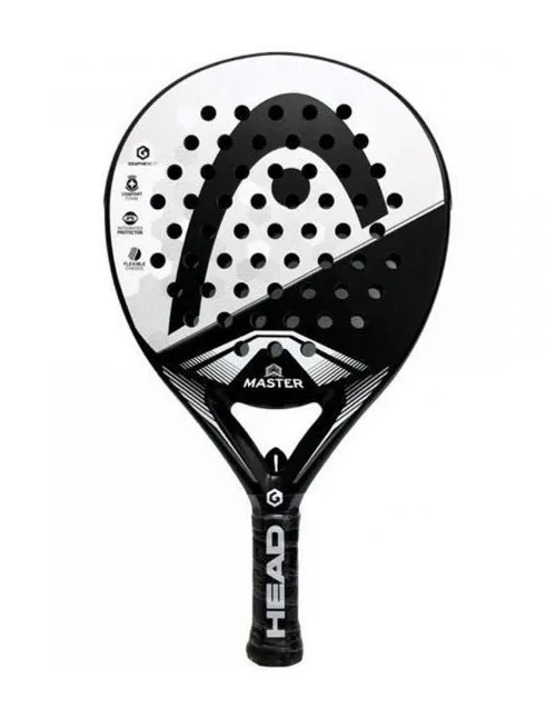 Head Graphene Xt Master Ltd Con Cb | Ofertas de pádel