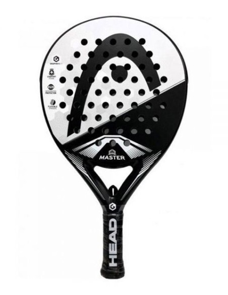 Head Graphene XT Master LTD | Ofertas de pádel
