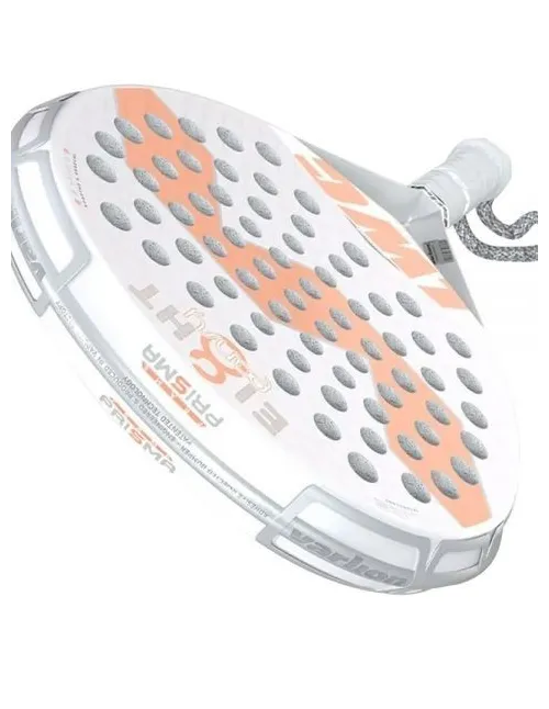 Varlion Lw Carbon 8 Prisma Pansy Women's Prism | Ofertas de padel