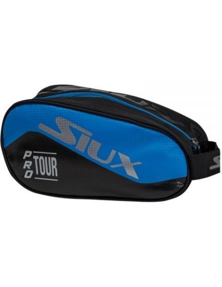 Toilet bag Siux Pro Tour Blue | Ofertas de padel