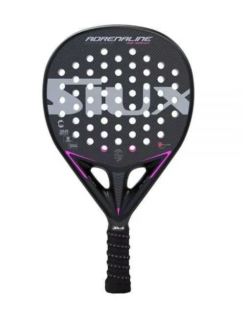 Siux Adrenaline Ibai Edition | Ofertas de pádel
